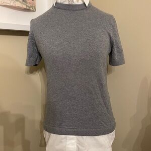 Kate Spade Cream Blouse